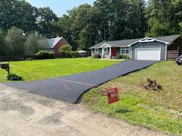 Why Choose Us For All Your Driveway Paving Needs in Lafayette, IN?